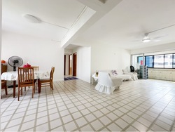 Blk 607 Eunos Rainbow (Bedok), HDB 5 Rooms #628412071